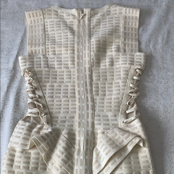 Herve Leger bandage dress - Picture 14 of 15